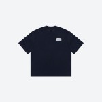 Stapled Label T-Shirt